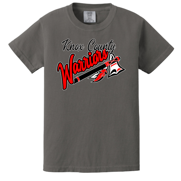 COMFORT COLORS TSHIRT