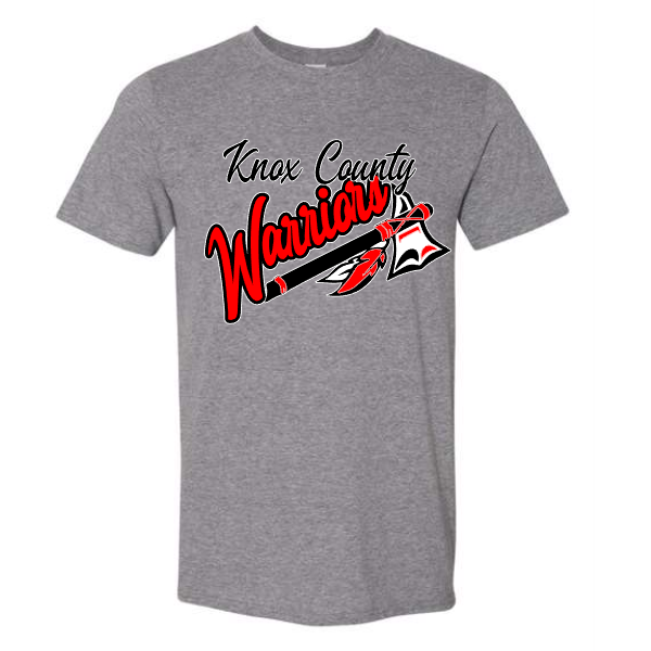 GILDAN SOFTSTYLE TSHIRT