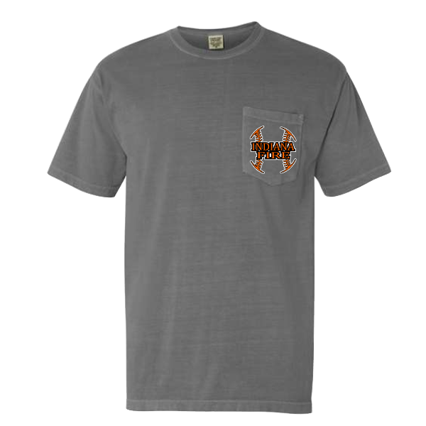 JERSEY PRINT COMCORT COLORS POCKET