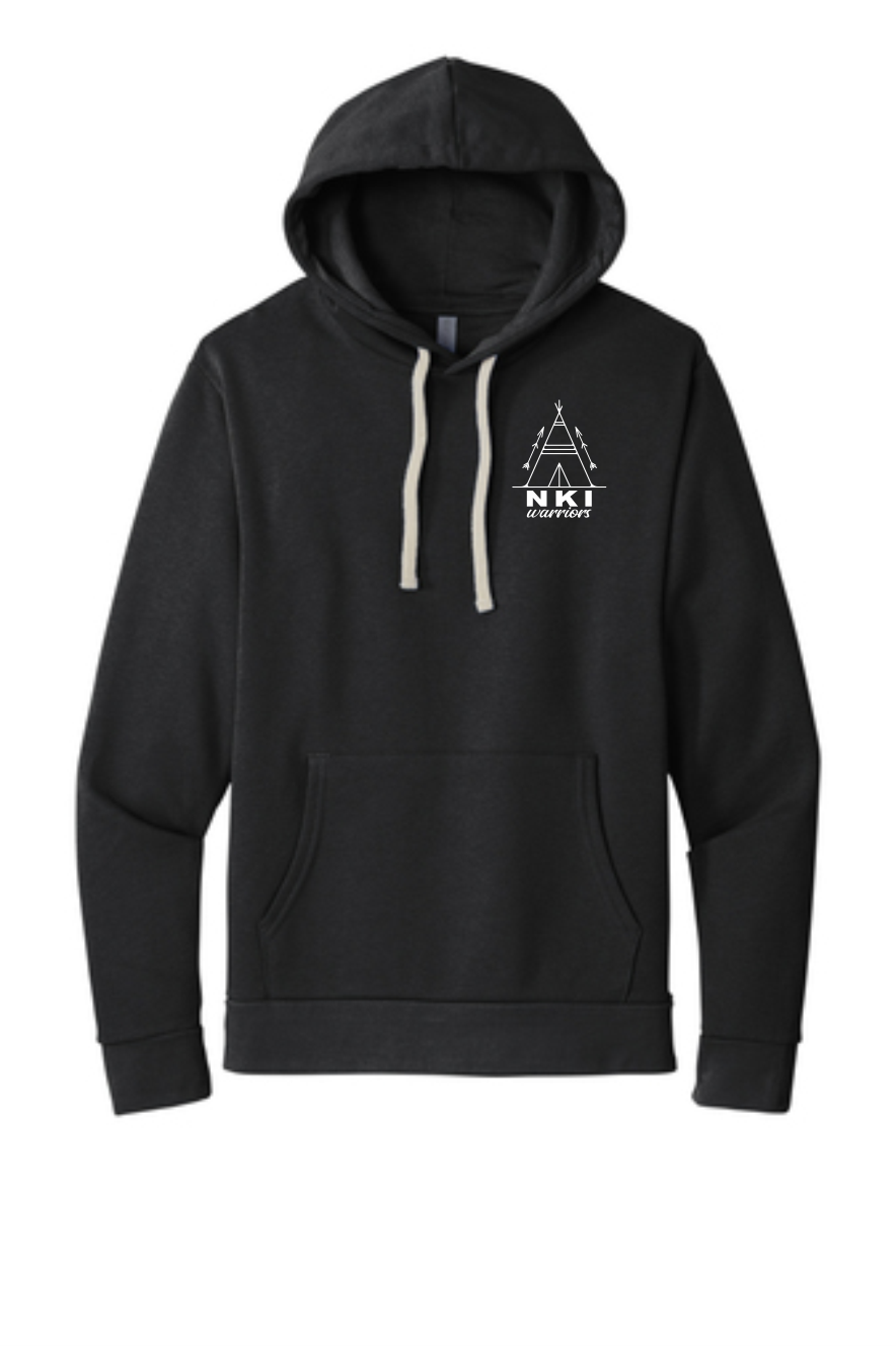 TEEPEE NEXT LEVEL HOODIE