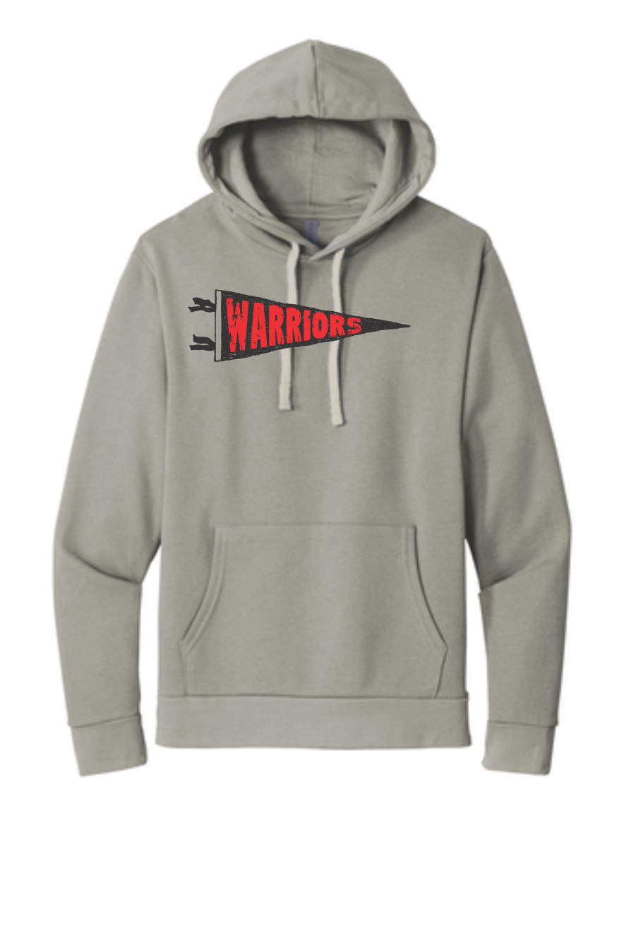 PENNANT NEXT LEVEL HOODIE