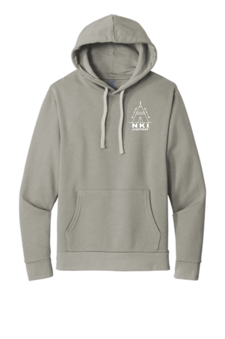 TEEPEE NEXT LEVEL HOODIE