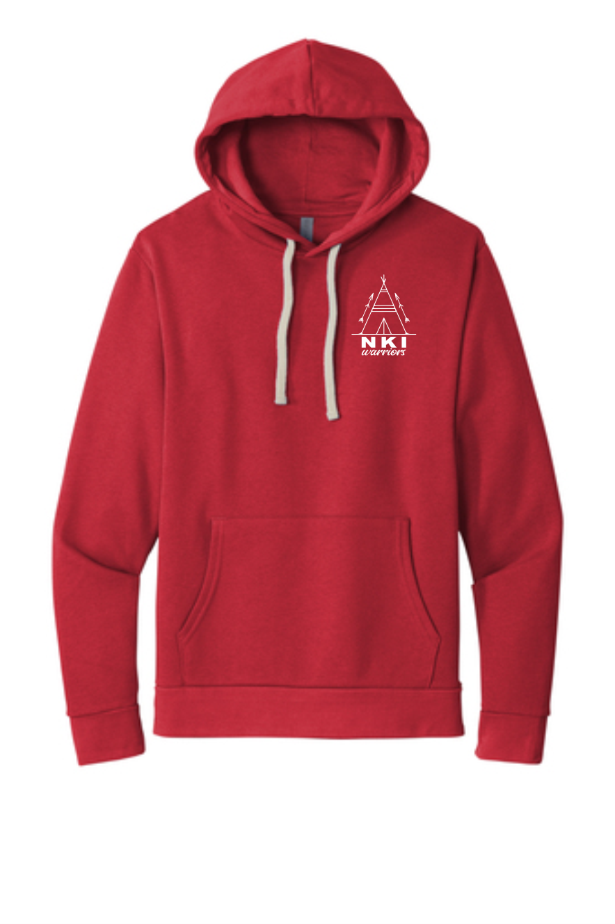 TEEPEE NEXT LEVEL HOODIE