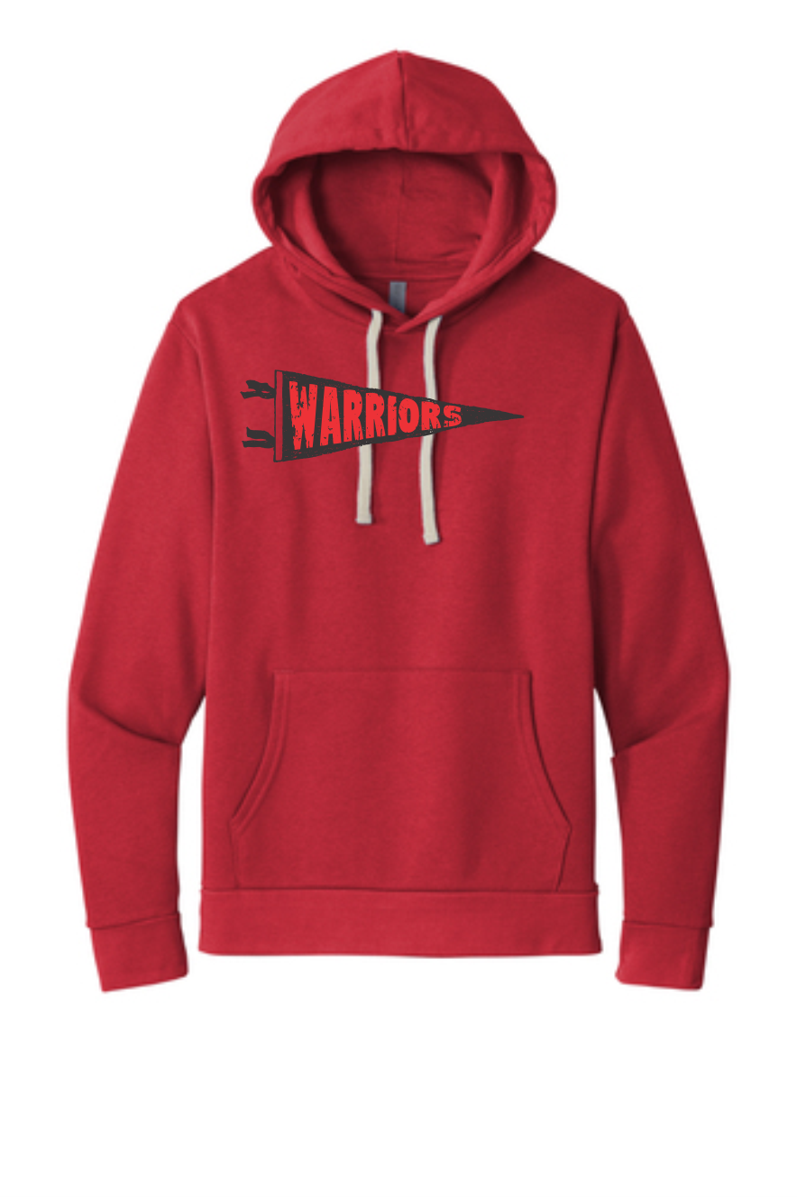 PENNANT NEXT LEVEL HOODIE