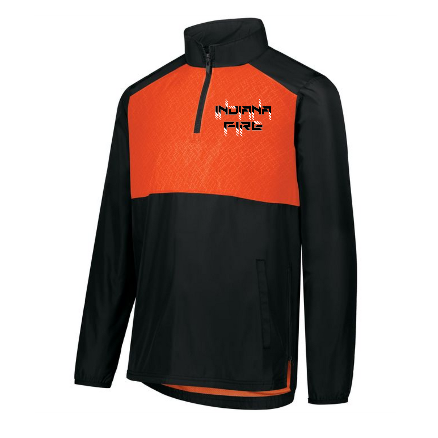 HOLLOWAY SERIESX PULLOVER