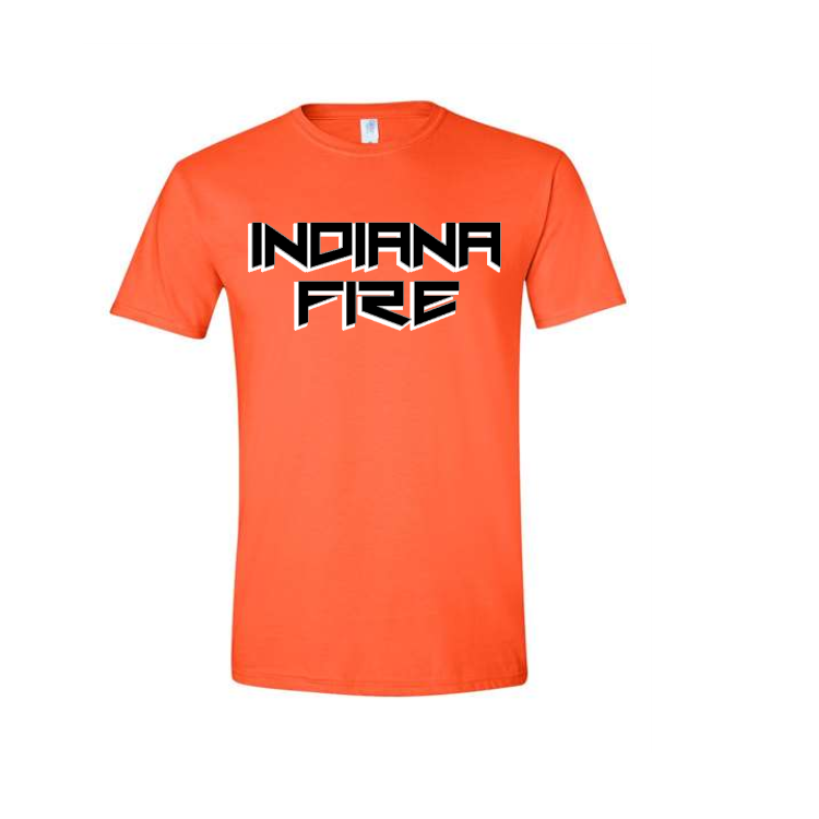NERO PRINT TSHIRT